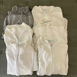 Happiest Baby Sleep Sacks